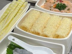 -海底捞火锅(安吉万达店)