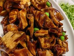 -香融府·烤鸭·家常菜(马家堡路店)