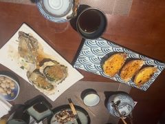 -福樱兰海鲜放题铁板烧(加州店)