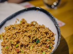 酱油炒饭-素描餐厅(灵隐天竺店)