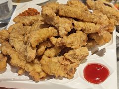 -海底捞火锅(长宁路龙之梦店)
