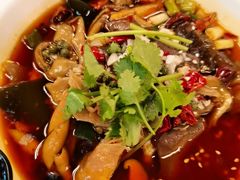 -新辉港式茶餐厅(北栅店)