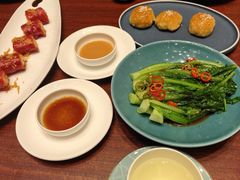 -明阁 Ming Court(广州朗豪酒店)