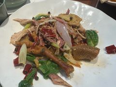 -小杨烤肉(朱雀店)