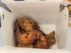 -麦当劳(杭州西湖银泰百货店)