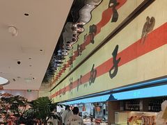 -桂满陇·蟹黄小笼汤包(中山公园店)