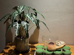 -竹里馆·淮扬菜·功夫茶(老门东店)