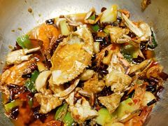 -七欣天香辣蟹火锅(南通任港路大润发店)