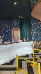 -奈尔宝·儿童乐园·亲子餐厅(苏州大悦城店)