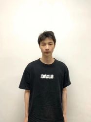 -尤司男士国潮理发馆