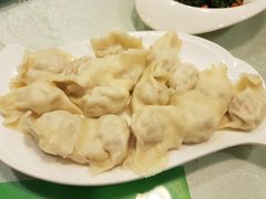 -黄家饺子东北特色菜馆(湖滨商业街店)