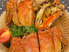 -锡和无锡菜(景丽苑店)