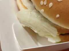 -汉堡王(天津鲁能店)