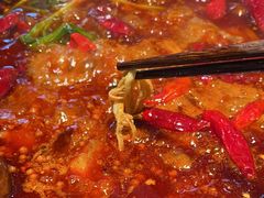 -牛市坎火锅(建设路店)