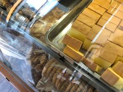 -詹记桃酥(包河万达店)