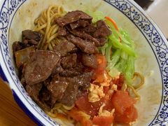 -梅溪·小伙子干挑面(安吉总店)