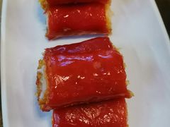 -日日鲜自助餐厅(小公园店)