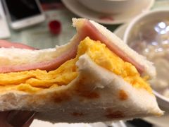 -义顺牛奶公司(庇利金街店)