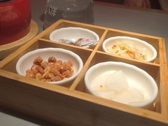 -闽上鲜·福建菜(龙湖滨江天街店)