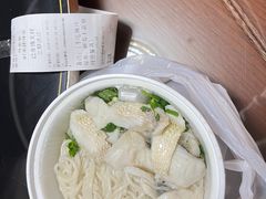 -至尊堡餐厅(东涌路店)