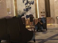 -深圳圣淘沙酒店(翡翠店)