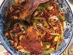 iphone_upload_pic-李老爹香辣蟹(宣武门店)