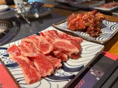 -勇誌烧肉·焱铁烧