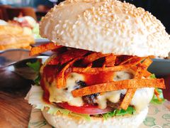 -魏斯理汉堡(西安沣东吾悦店)