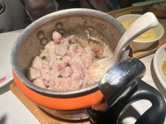 -新辣宴·湖南家常菜·商务聚餐(中粮创芯店)