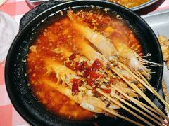 -永信海鲜(群星城店)