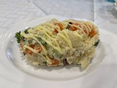 -新侨三宝乐西餐厅(崇文门店)