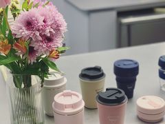 -Manner Coffee(IFS一楼店)