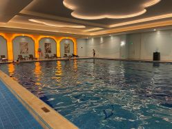 -星河湾酒店·宴会厅(番禺大道北店)