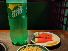 -一品渝香干锅鸭头(平安店)