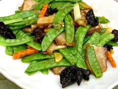-轩记海鲜餐厅·四十五年老字号·经典粤菜(西区彩虹店)