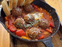 -沏点Trattoria意大利餐厅(新街口店)