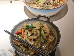 -闽公馆·客家私房菜·商务宴请·包厢(杏林橡树湾店)