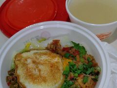 -72街荷叶饭(东方宝泰广场店)