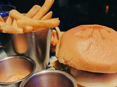 -blue frog蓝蛙(长泰广场店)