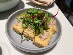 -胡麻(静安嘉里店)