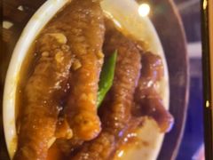 -福州天元国际威斯汀酒店·中国元素餐厅