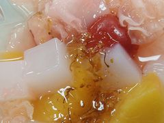 -徐记小怪兽肉蟹煲店(哈西万达金街店)