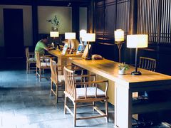 -法云安缦酒店