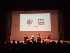 -北京大学百年讲堂