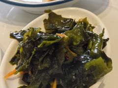 -海知道大连海鲜水饺(南山大冲店)