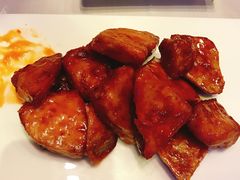 -尚岛私房菜(西方巷店)