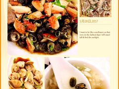 -合家小菜餐馆(新诚花苑店)