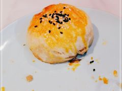 -阿娜尔·新疆菜(宜家荟聚中心店)