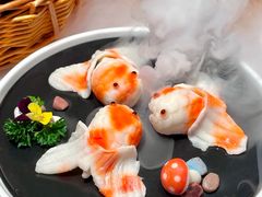 -粤来记·玲笼茶点(日月光店)