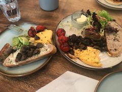 -RAC BAR(安福路店)